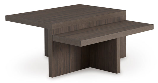 Zendex Occational Table Set