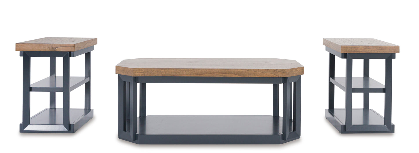 Landocken Table (Set of 3)