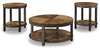 Roybeck Occasional Table Set