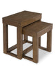 Cariton Nesting End Tables