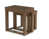 Cariton Nesting End Tables