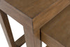 Cariton Nesting End Tables