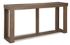 Cariton Sofa Table