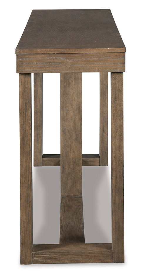 Cariton Sofa Table