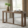 Cariton Sofa Table