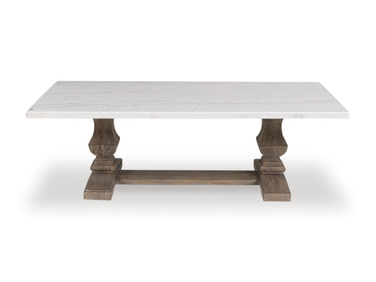 Johnelle RECT Cocktail Table Top