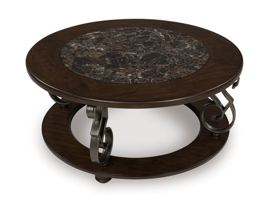 Frallyn Coffee Table