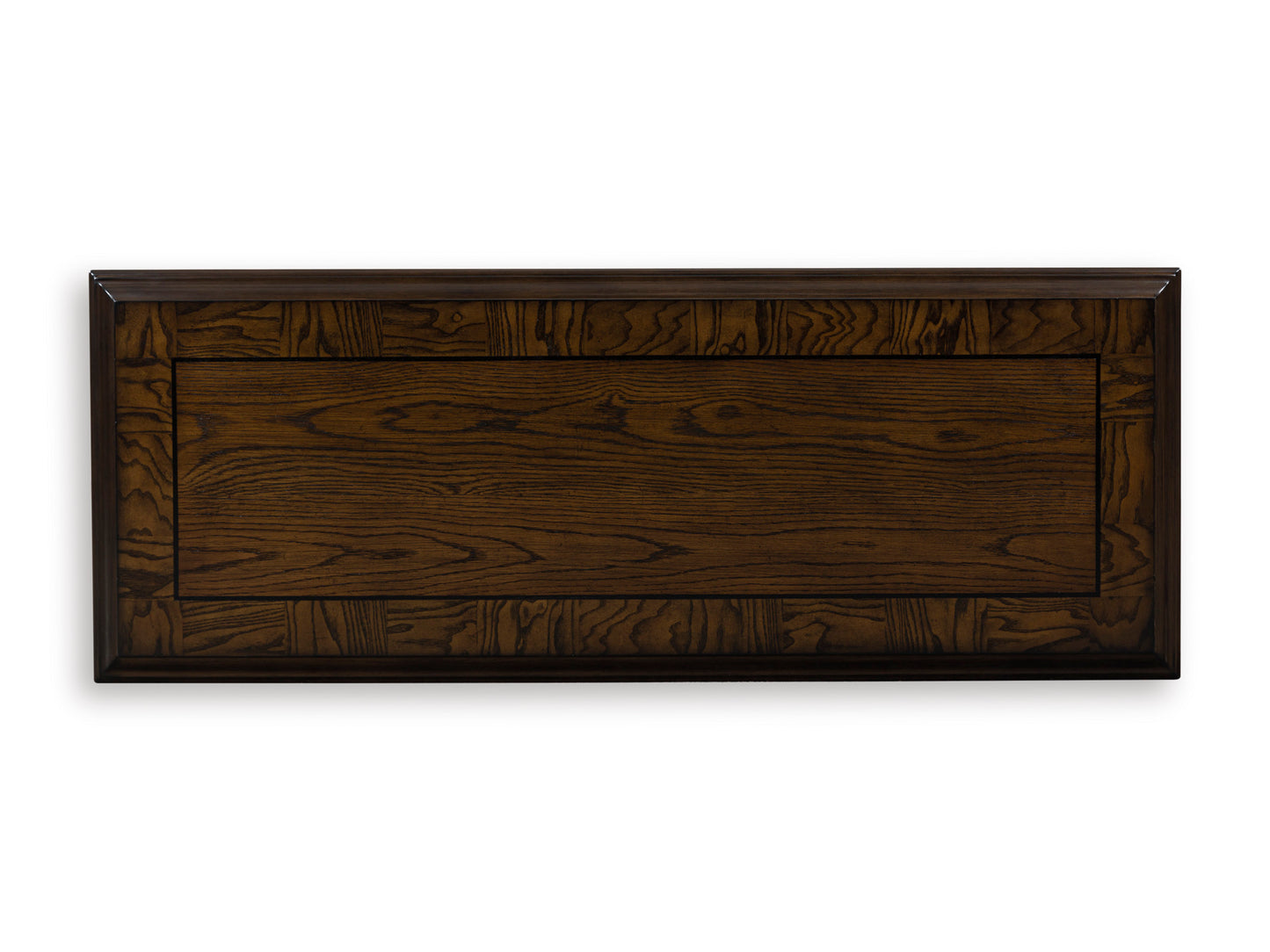 MAYLEE Coffee table set (Coffee table + 2 end tables + Sofa Table)