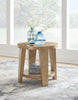 Kristiland Rectangular Cocktail Table + 2 end table