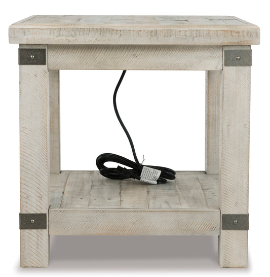 Carynhurst End Table