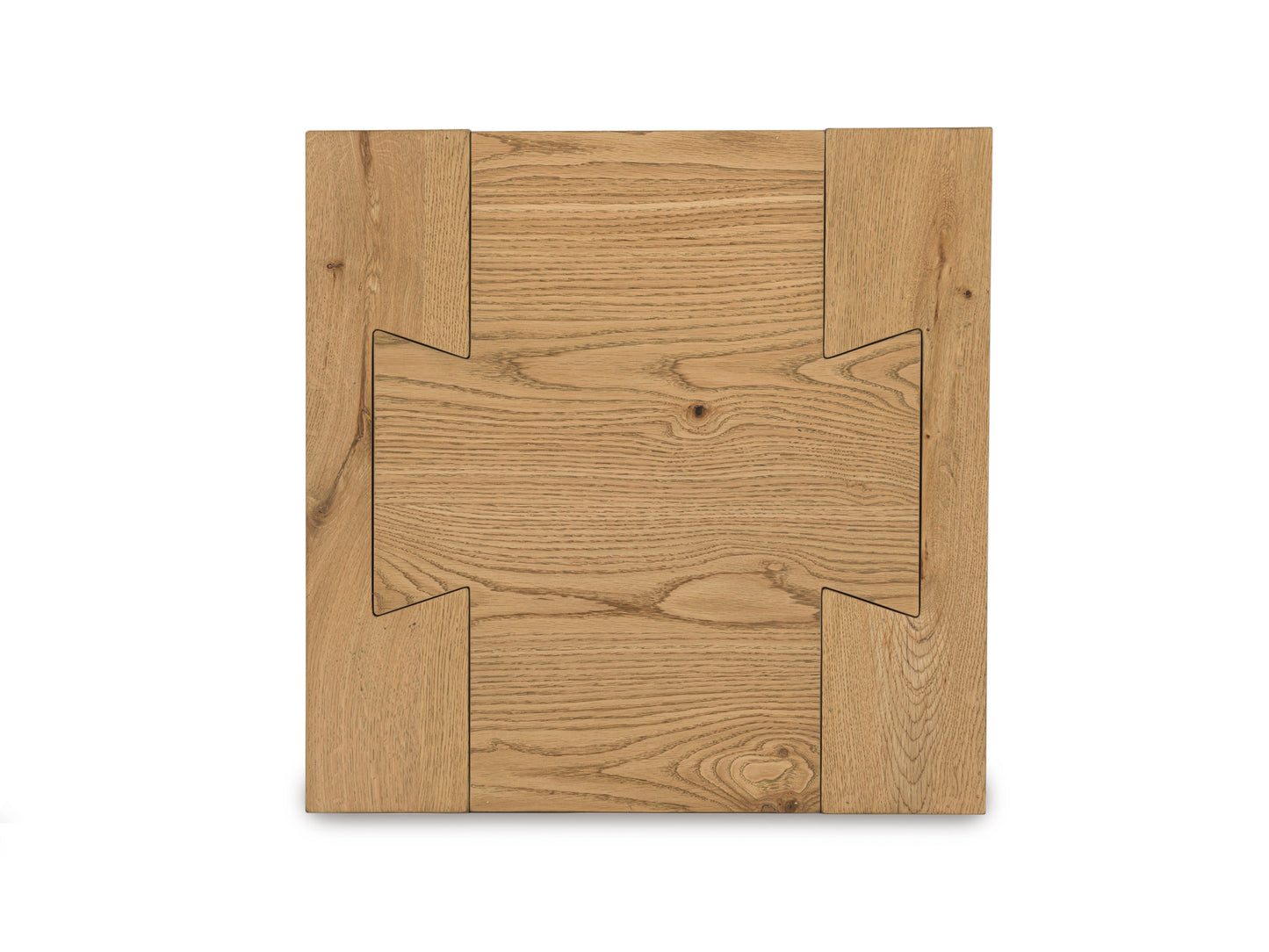 Bracken Coffee table set (table + 2 end tables)