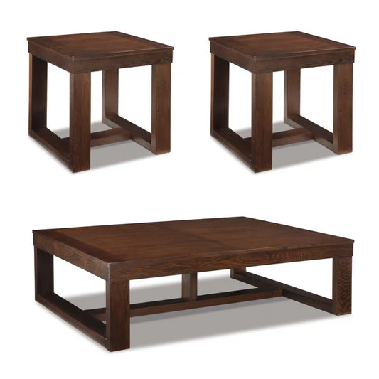 Watson Coffee table + 2 end table