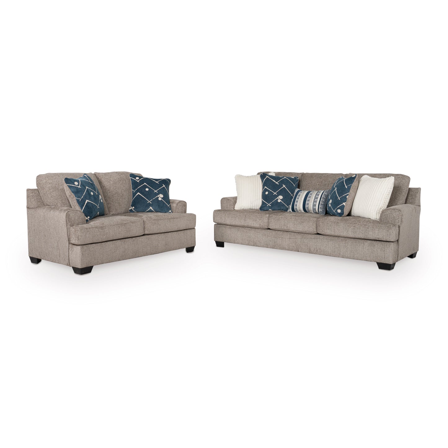 Royal Crest Loveseat
