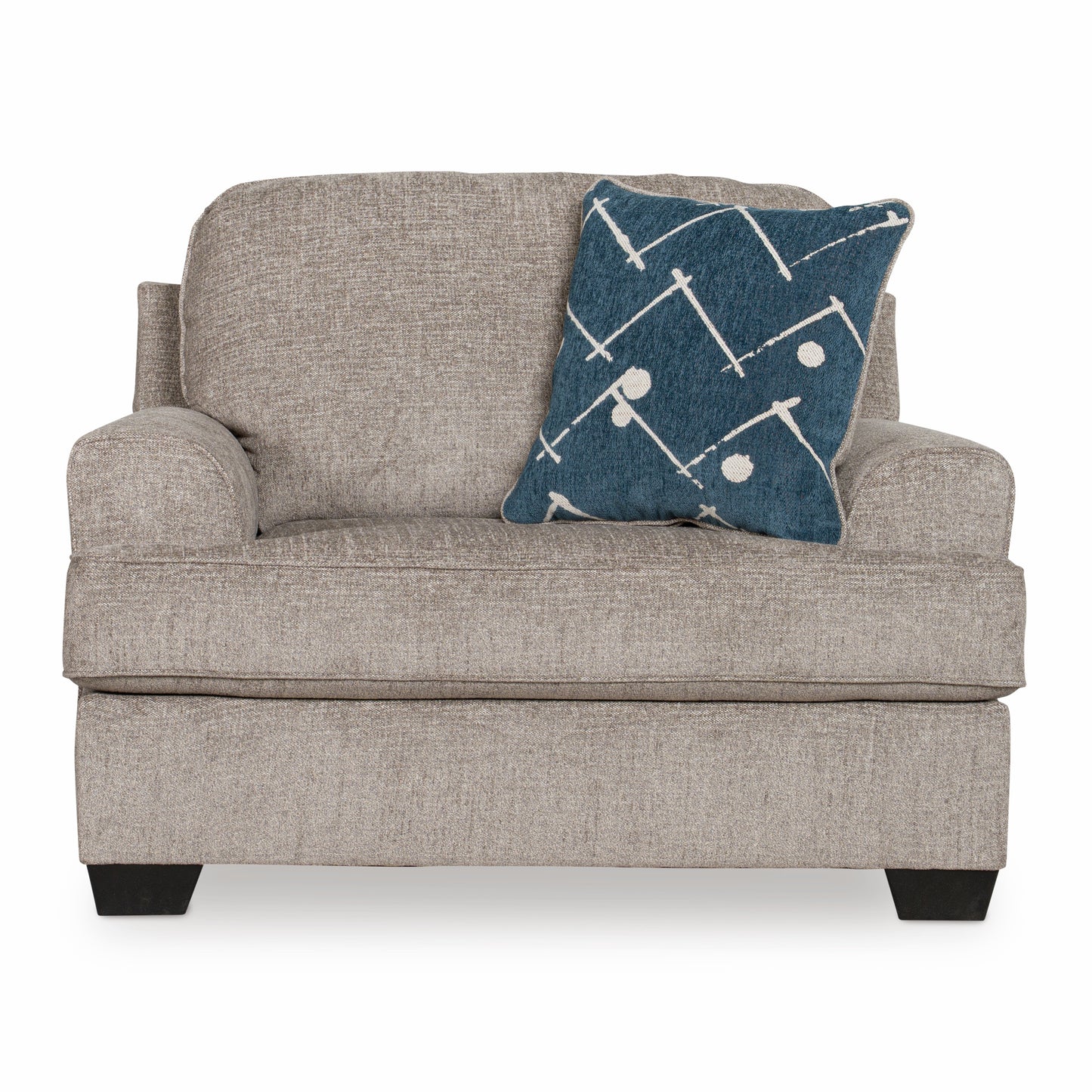 Royal Crest Sofa Set (3+2+1)