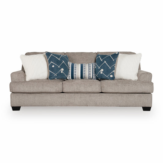 Royal Crest Sofa Set (3+2+1)