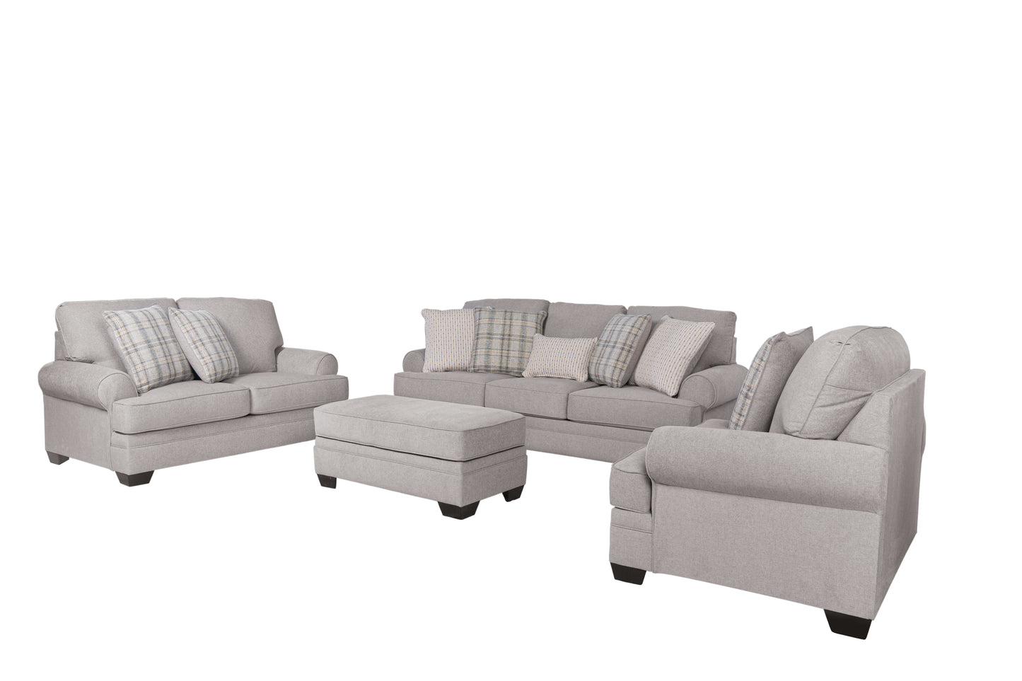 Marigold Loveseat