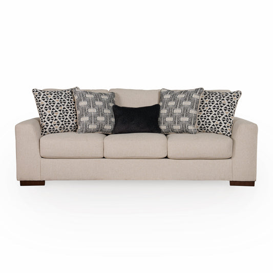 Velmont Sofa Set (3+2+1)