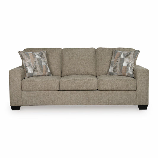 Majestic Living Sofa Set (3+2+1)