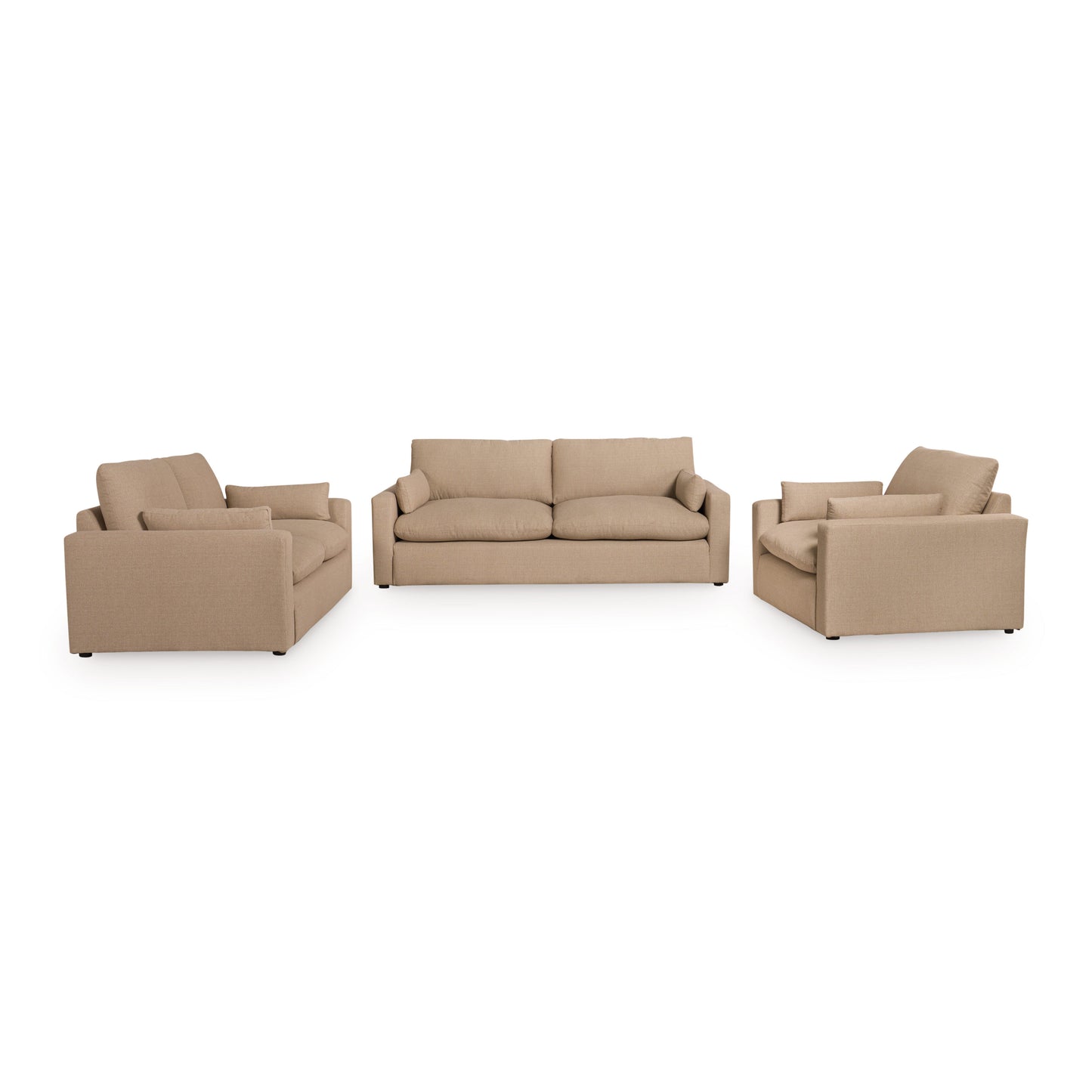Aero Living Sofa