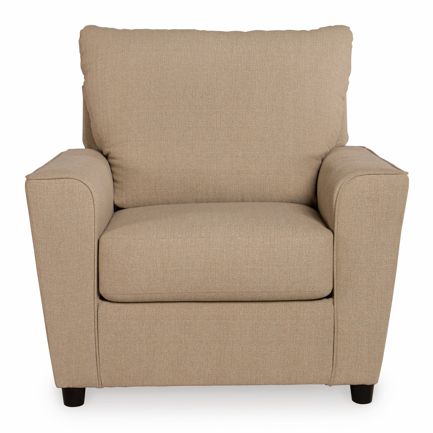 Metro Comfort Sofa Set (3+2+1)