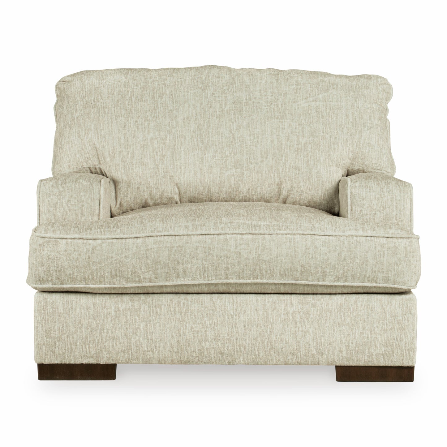 Luxe Form Sofa Set (3+2+1)