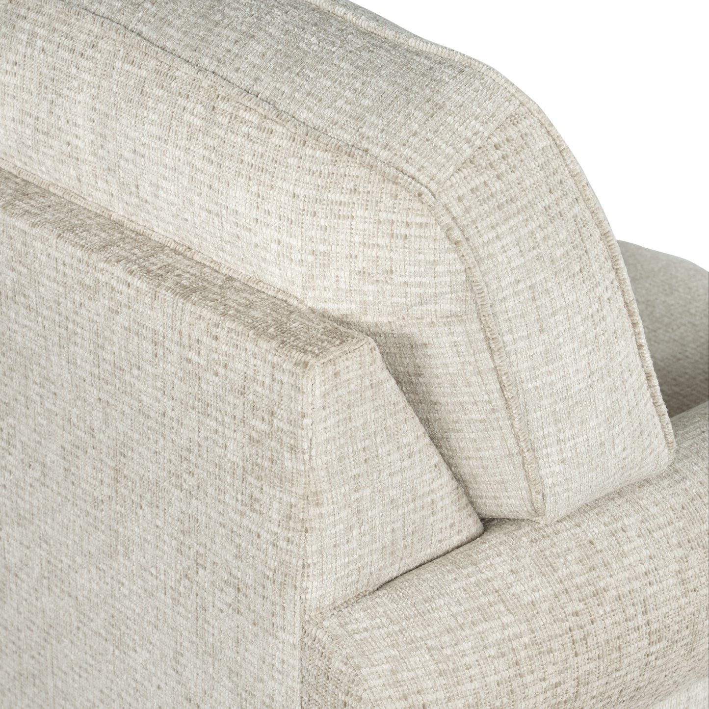 SoftTouch Sofa Set (3+2+1)