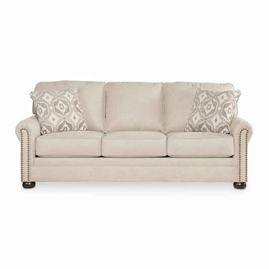 Valentino Sofa Set (3+2+1)
