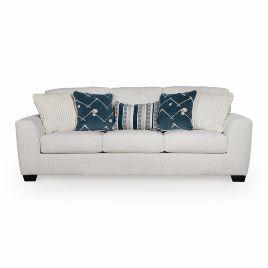 Grand Verona Sofa Set (3+2+1)