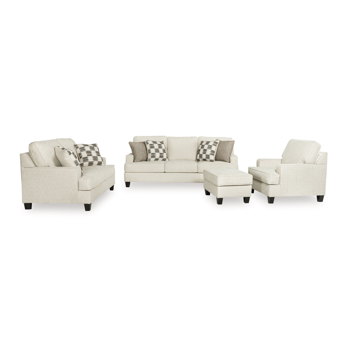 Heritage Ottoman