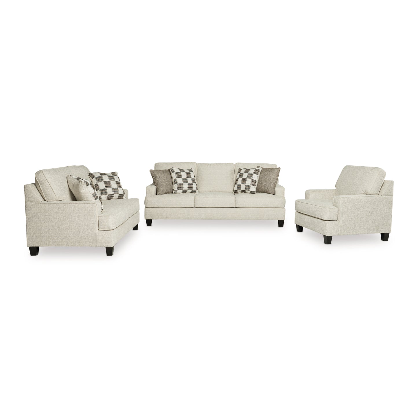 Heritage Sofa