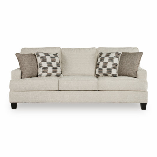 Heritage Sofa Set (3+2+1)