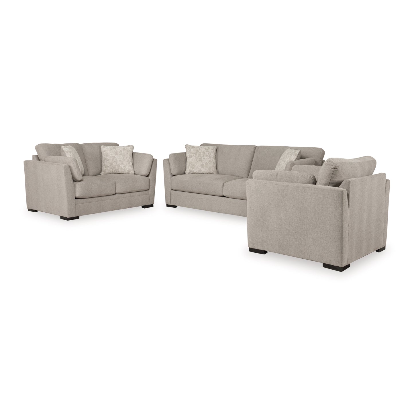 Urban Nest Loveseat