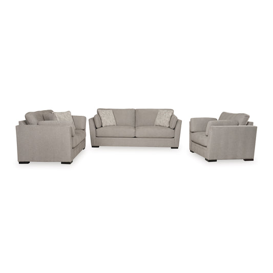 Urban Nest Sofa Set (3+2+1)
