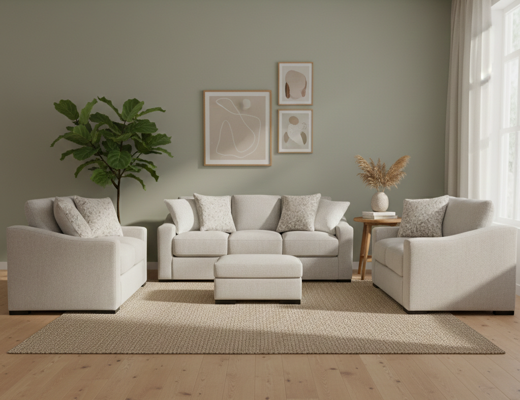 Prestige Lounge Sofa