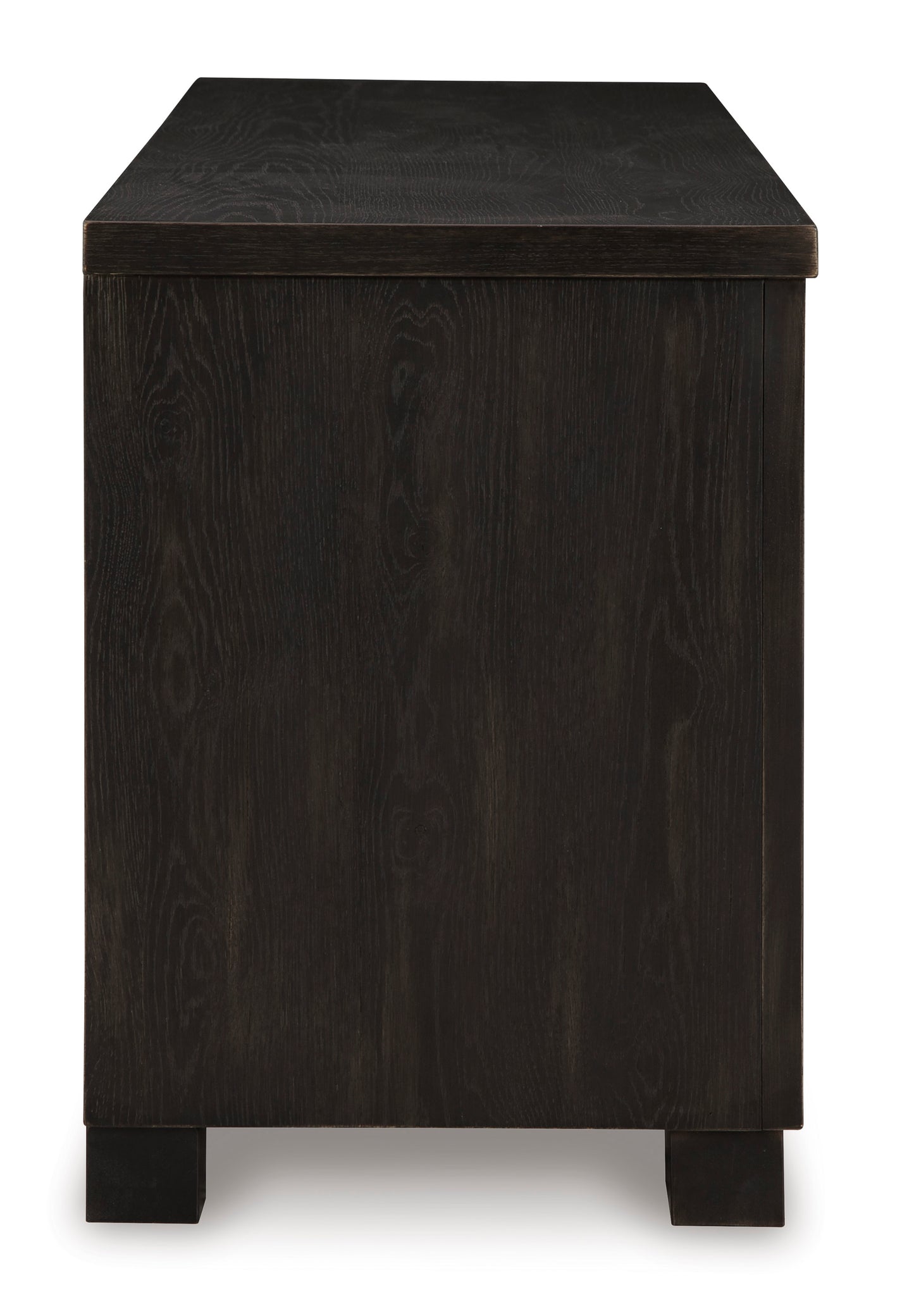 Galliden Extra Large TV Stand