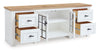 Ashbryn Extra Large TV Stand