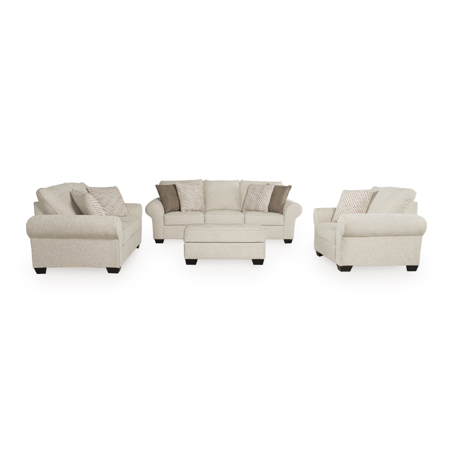 Nova Loveseat