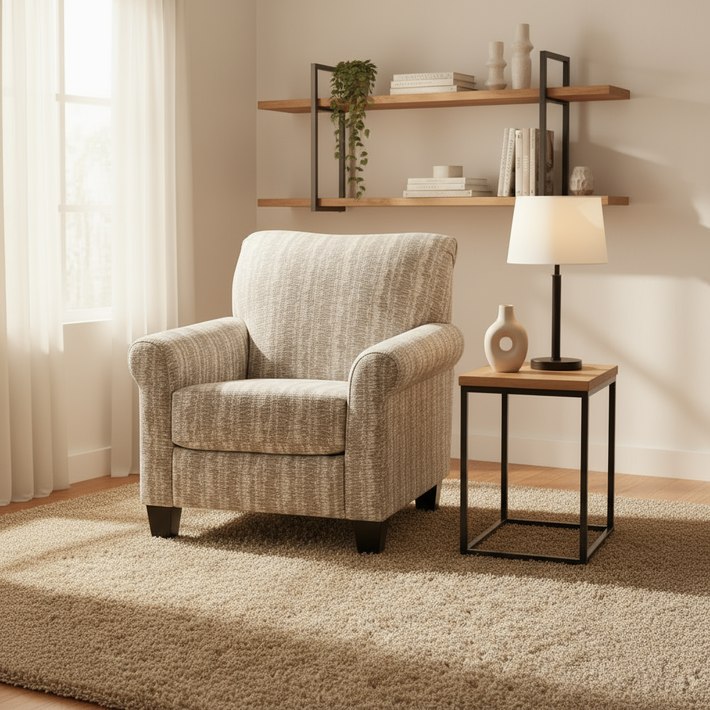 Camaby Accent Chair