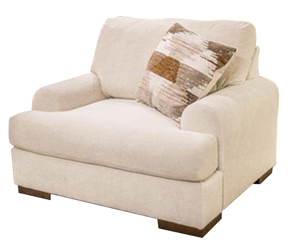 Nolenburg Chair and half