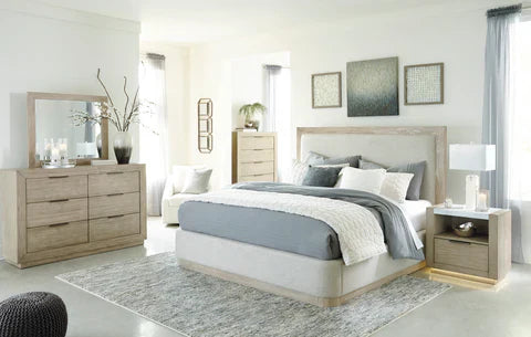 The Complete Guide to Choosing the Perfect Bedroom: King Beds, Dressers, Chests &amp; Nightstands