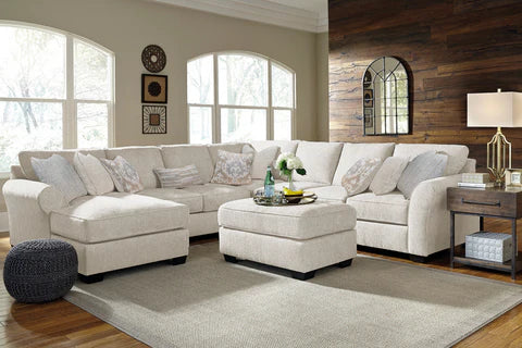 Living Rooms: Your Guide to Designing the Perfect Living Room from Ashly KSA