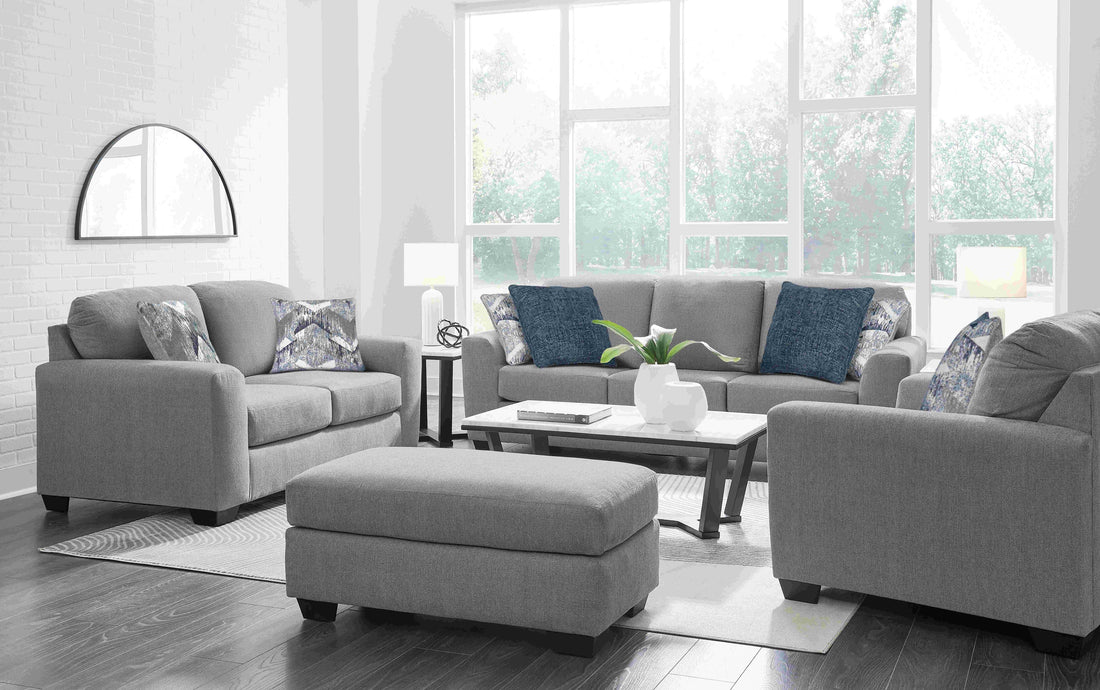 Sofa Set