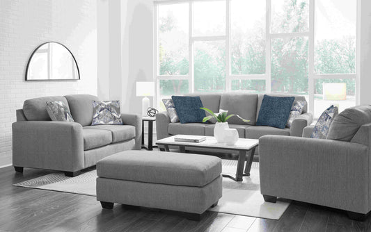 Sofa Set