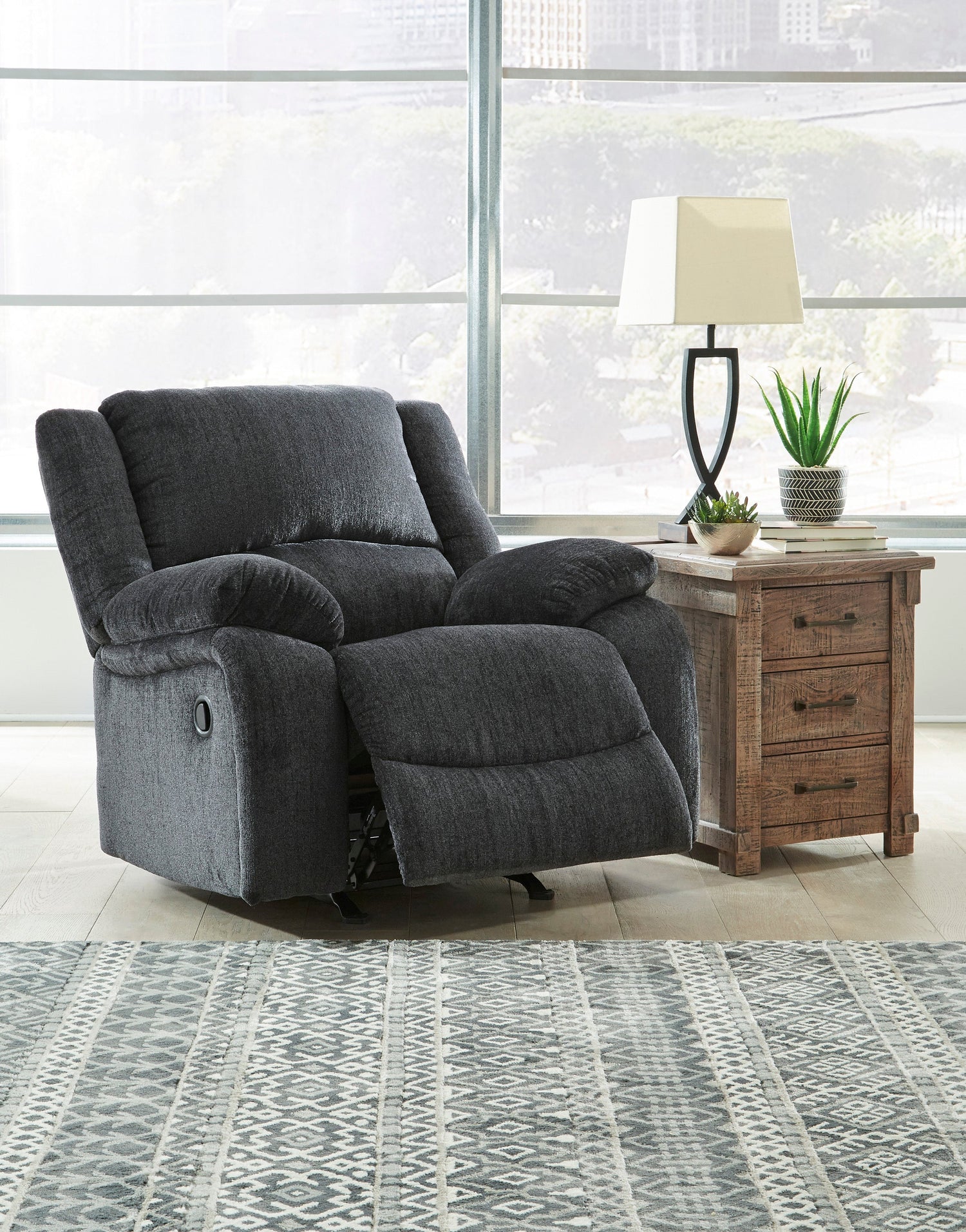 Recliners