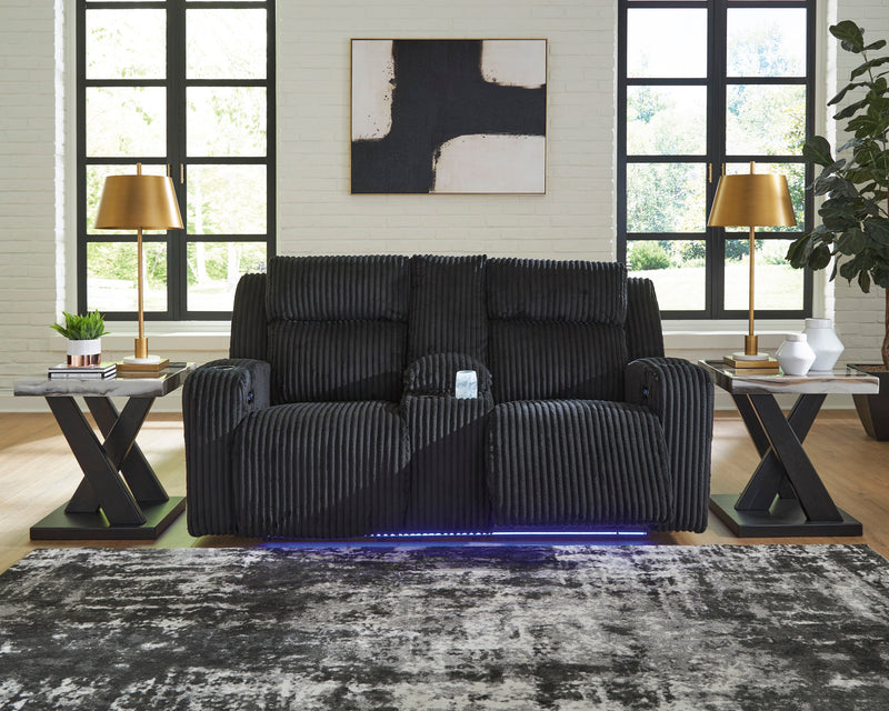 Pre-Order Recliner Loveseat