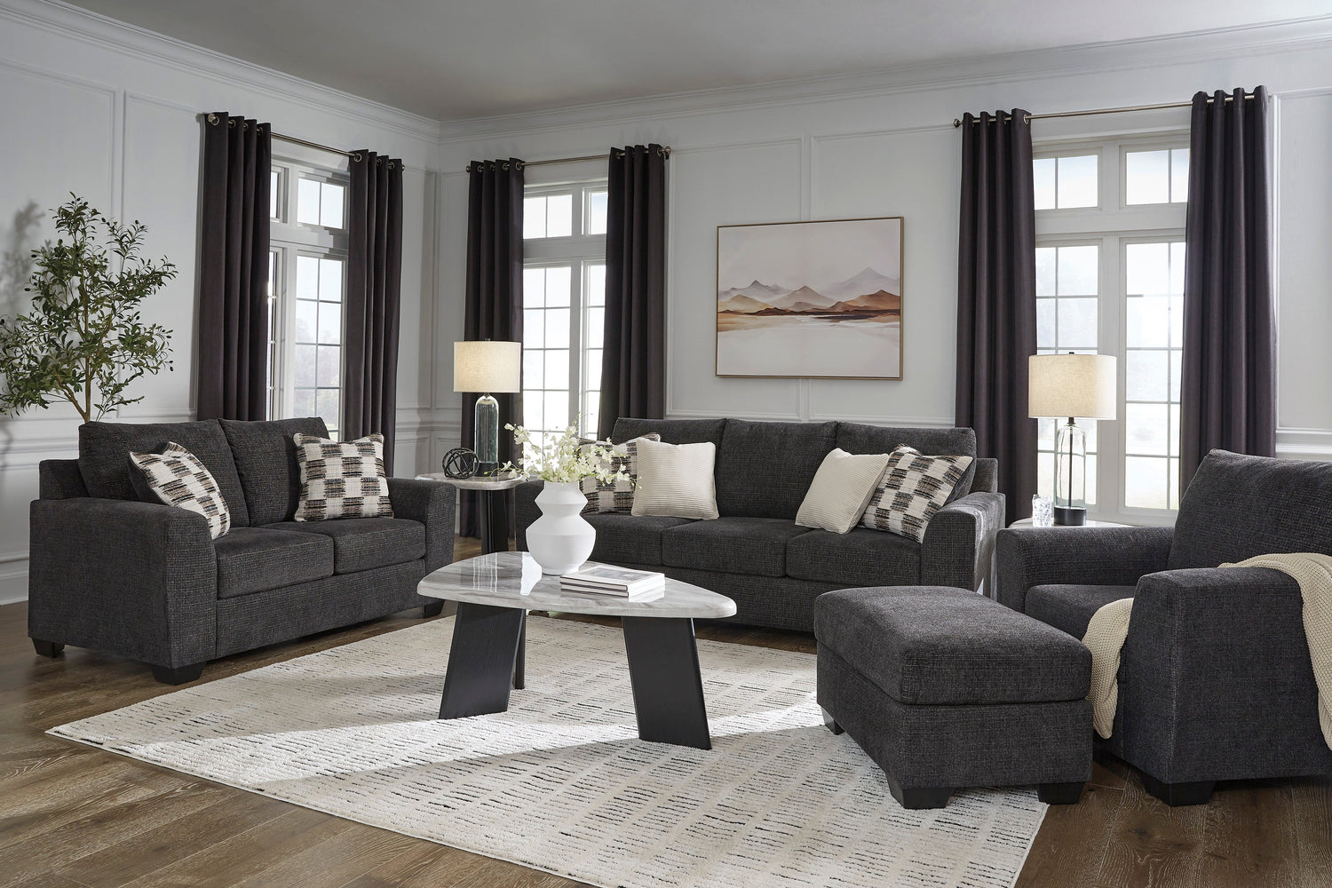 Pre-order Livingroom