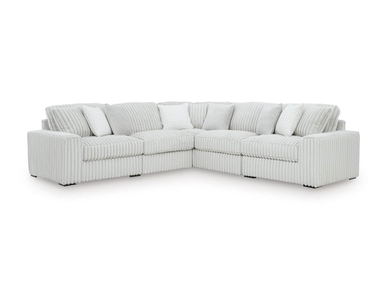 Ashley Pre-Order Sectional Sofa Sets