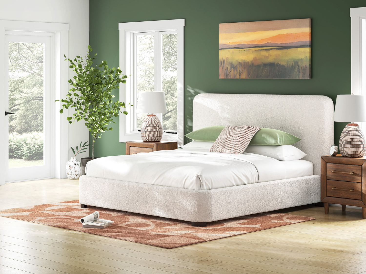 Beds Pre-Order Products