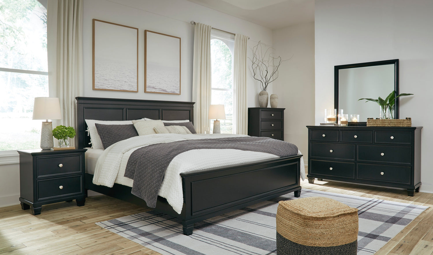 Bedroom Sets Pre-Order Prdoucts