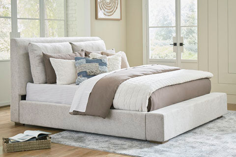 Beds